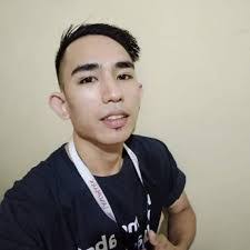 Adrian Trinidad's Instagram, Twitter & Facebook