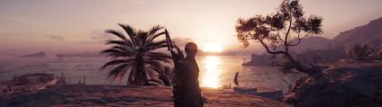 Check spelling or type a new query. Assassin S Creed Odyssey In 5120x1440 Sunrise Assassins Creed Odyssey Assassins Creed Creed