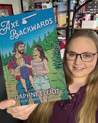 I loved Mason's story and learning more about Payton's history. 💙Single  Mom 💙He Falls First 💙Found Family 💙Love After Loss  💙Forbidden/Off-Limits 💙Older Brother's friend 💙Posessive/Protective Hero  💙New Adult/College Football 💙Slow Burn 💙Angst