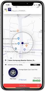 Sebenarnya, memang betul kereta pasangan tersebut rosak ketika dalam perjalanan ke sesi bergambar outdoor. Kereta Rosak Tepi Jalan Tidak Tahu Hubungi Siapa Muat Turun Pomen Sekarang