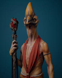 🍞 Take a peek at the new baking features and improved baking performance  in Marmoset Toolbag 5 and watch a complete narrated guide with 3D artist Pete  McNally