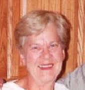 Obituary information for Audrey McCauley