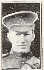 John Livesley Pethick