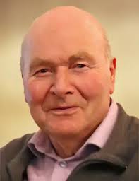 Obituary information for Gerhard "Gary" Wilhelm Stein