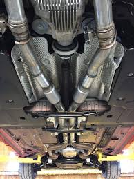 How do i approach a shop? Borla Atak Exhaust Or Mid Muffler Delete Srt Hellcat Forum