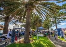 Victor Harbor Beachside Markets