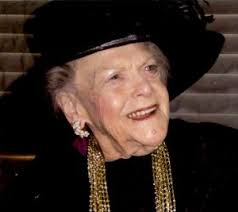 Wanda Joyce (McLaughlin) Roberts