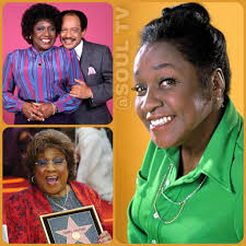 Remembering Isabel Sanford, who was born