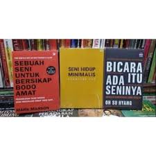 Semua atasannya mengira dia tidak akan mendapatkan pasukan untuk mengoperasikan artileri itu. Baca Buku Sebuah Seni Untuk Bersikap Bodo Amat Berbagai Buku