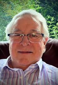 Ralph Early (Trustee)