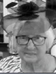 Rosella B. Lucarelli Obituary