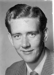 Personakt för Per åke Larsson, Född 1929-07-18 Immeln, Hjärsås (L)