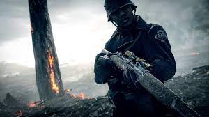 Battlefield 1 Best Weapons Guide To The Best Guns For Each Class Usgamer