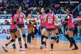 $56 per person/$112 per pair per session. Premier Volleyball League Targets April 10 Opening