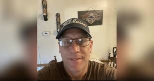 Obituary for Robert "Rob" Randall