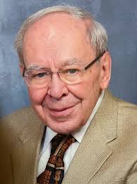 Ray Vanderbilt Obituary