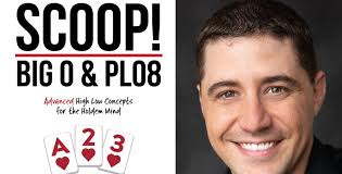 PZ95: Greg Vail, Split Pot Expert