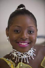 Photos: Ballroom dancers compete at 2015 Gumbo DanceSport Championships