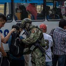Fracasa la mano dura de Lasso para frenar la violencia en Ecuador