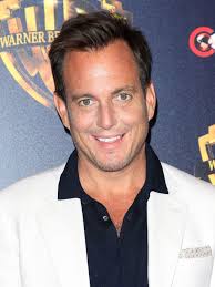 La curiosa conexión entre el actor canadiense Will Arnett y el rey Felipe VI