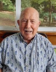 James William "Jim" Bryant Obituary (2022)