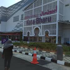 Death of wan amirah wan alias at hospital putrajaya. Aeon Mall Kota Bharu Lembah Sireh