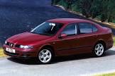 Seat-Toledo