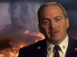 "True Heroes" Firestorm (TV Episode 2008)