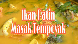 Maybe you would like to learn more about one of these? Resepi Mudah Ikan Patin Masak Tempoyak