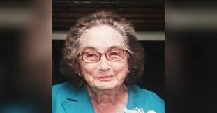 Mrs. Hazel Mauldin Terry Obituary