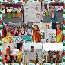 Uttarakhand Day Celebration
