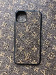 Iphone 11 Case Iphone 11 Pro Case Louis Vuitton Iphone 11pro Max Case Iphone Phone Cases Wallet Phone Case Iphone Louis Vuitton Phone Case