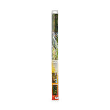 30 in l x 12 in w x 12 in h (76.2x 30.4 x 30.4 cm) product weight: Imagitarium 20 Gallon Double Sided Terrarium Background Medium Petco