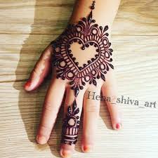 Pin On Mehndi Designs For Fingers