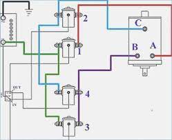 A wiring diagram is a simplified traditional pictorial representation of an electrical circuit. Warn Winch Wiring Diagrams Vehicledata Winch Winch Solenoid Electric Winch