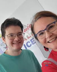 Why is my child from Galactic School still