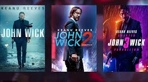 John wick 4 is set for 2021 release date. Report John Wick 5 Confirmed Being Filmed Back To Back With No 4 Ballistic Magazine