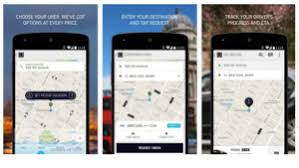 Descargar uber apk para android. Uber Apk Free Download Oceanofapk