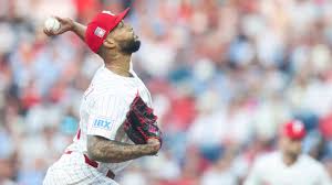 Though wilder than usual, Sánchez delivers quality start against Yanks