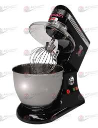 Batteur Melangeur Caplain Capacite De Cuve 7 5l Pour Boulangerie Patissserie I Az Equipement