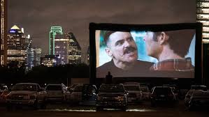 Upcoming movie releases and information. In Irving Free Drive In Movie Theaters Are Coming To Rec Center Parking Lots