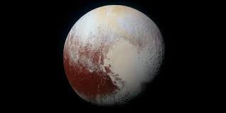Nama nama warna dalam bahasa inggris. Venetia Burney Gadis 11 Yang Memberi Nama Planet Pluto Halaman All Kompas Com