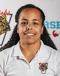 Introducing your 2023-2024 Coaching Staff... 1. Tara Mrakic