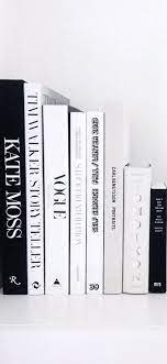 White Room Decor Ideas For A Fresh Summer Black And White Photo Wall White Aesthetic Black And White Aesthetic
