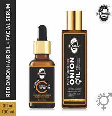 Natural perfume oil with notes of citrus, jasmine and a hint of spiritual smoke. El Senor Combo Of Vitamin C Serum And Red Onion Hair Oil For Men And Women Hair Oil Price In India Buy El Senor Combo Of Vitamin C Serum And Red