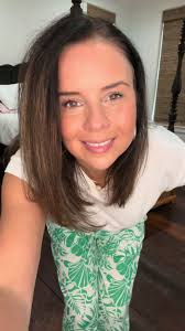 Change is never easy, but always necessary. #momfashion #sahm #momlife  #thisisforty #changes #grwm