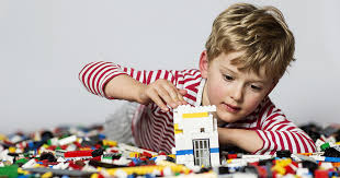 6 ejercicios y juegos para afinar la habilidad espacial de los niños. Ejercicios Para Trabajar La Concentracion En Ninos Divulgacion Dinamica