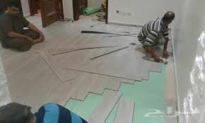 باركيه خشبية باركيه فلين