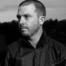 About — Patrick Hegarty