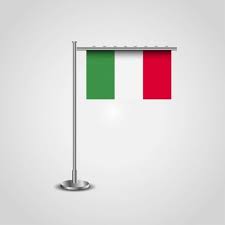 And the outer stripe is red. Free Italian Flag Vectors 400 Images In Ai Eps Format